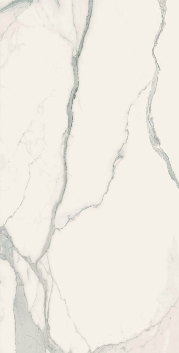 КЕРАМОГРАНИТ I CLASSICI STATUARIO 6MM GLOSSY 160X320 — изображение 4