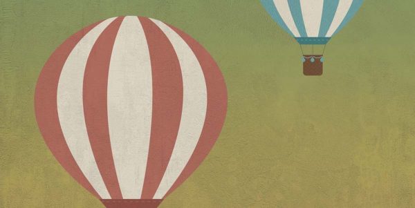 КЕРАМИЧЕСКАЯ ПЛИТКА W&S D CP4 BALLOON B  120X240 — изображение 2