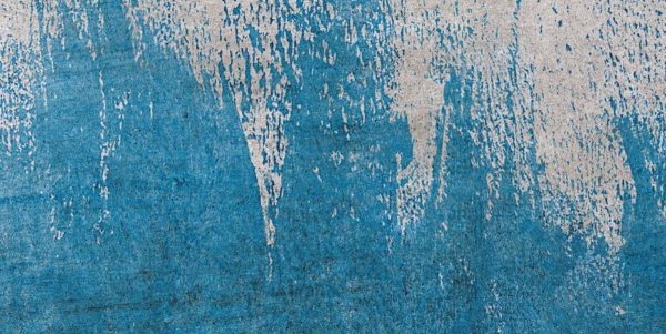 КЕРАМИЧЕСКАЯ ПЛИТКА W&S D CP4 PAINT BLUE A  120X240 — изображение 2