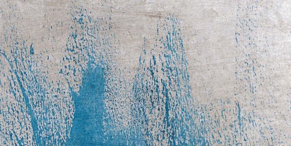 КЕРАМИЧЕСКАЯ ПЛИТКА W&S D CP4 PAINT BLUE B  120X240