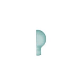 Керамическая плитка CORNER TORELO NILO 3х5 (CRAQUELE) КЕРАМИЧЕСКАЯ ПЛИТКА CORNER TORELO NILO 3Х5 (CRAQUELE)