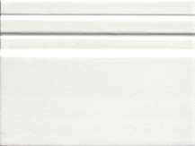 БОРДЮР NEW ENGLAND BIANCO ALZATA	25X33,3