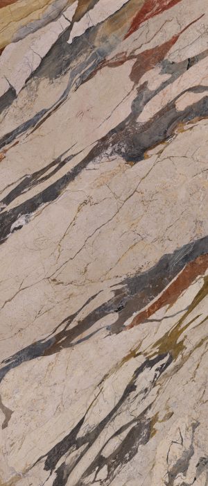 КЕРАМОГРАНИТ MARMI SICILIANI BRECCIA SICILIA NAT RET 120X280