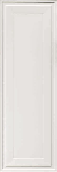 КЕРАМИЧЕСКАЯ ПЛИТКА NEW ENGLAND BIANCO BOISERIE 33X100