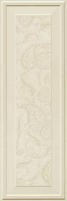 КЕРАМИЧЕСКАЯ ПЛИТКА NEW ENGLAND BEIGE BOISERIE SARAH 33X100
