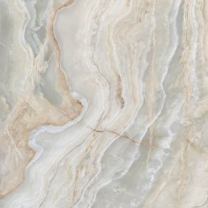 КЕРАМИЧЕСКАЯ ПЛИТКА ONICE IRIDE ARGENTO LAPP/RETT 120X120