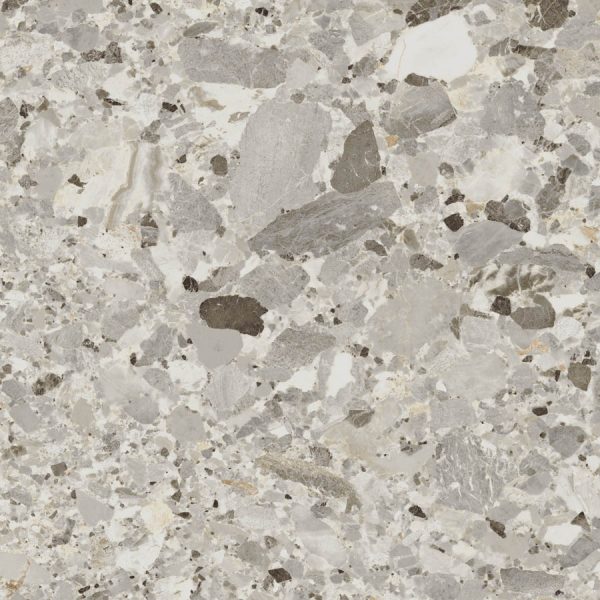 КЕРАМОГРАНИТ CHIAROSCURO SALAR GRIP RET.	60X60