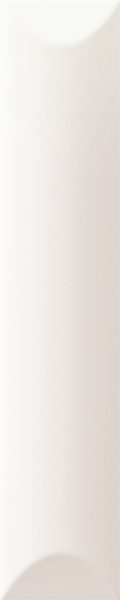 КЕРАМИЧЕСКАЯ ПЛИТКА UP BONE CUSCINO GLOSSY 5Х25