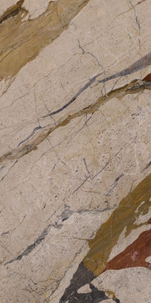 КЕРАМОГРАНИТ MARMI SICILIANI BRECCIA SICILIA LAP R 60X120