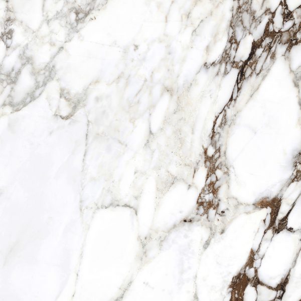 КЕРАМОГРАНИТ BIJOUX BRECHE CAPRAIA GLO 6MM R	120X120 — изображение 2
