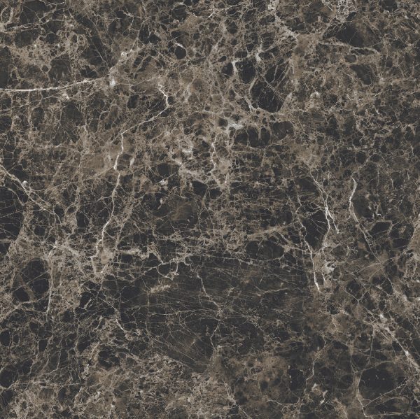 КЕРАМОГРАНИТ BIJOUX MARRON IMPERIAL GLO 6MM R	120X120 — изображение 3