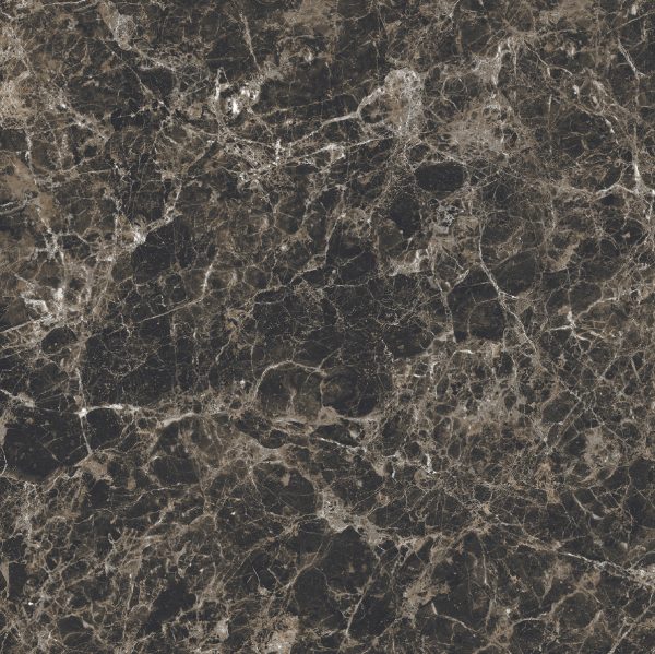 КЕРАМОГРАНИТ BIJOUX MARRON IMPERIAL GLO 6MM R	120X120 — изображение 5