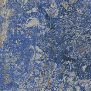 КЕРАМОГРАНИТ BIJOUX SODALITE BLEU GLO 6MM R	120X120