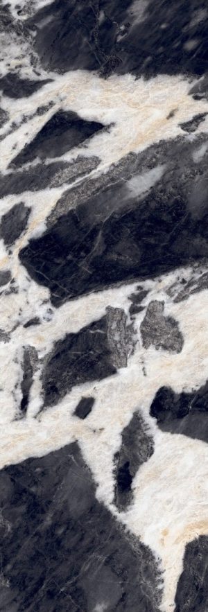 Керамическая плитка LEVANTE NERO POLISHED 800X2400X15mm КЕРАМИЧЕСКАЯ ПЛИТКА LEVANTE NERO POLISHED 800X2400X15MM
