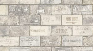 Керамическая плитка ROAD SIGNS MIX GREENWICH VILLAGE 10X20 КЕРАМИЧЕСКАЯ ПЛИТКА ROAD SIGNS MIX GREENWICH VILLAGE 10X20