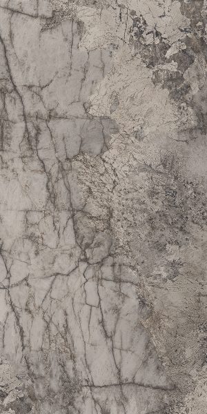КЕРАМОГРАНИТ GEMSTONE GREY RET 60X120
