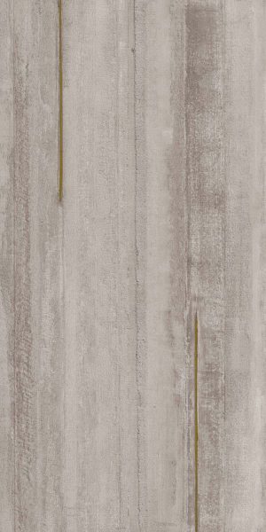 КЕРАМИЧЕСКАЯ ПЛИТКА LAB325 METAL ASH RETT 60X120
