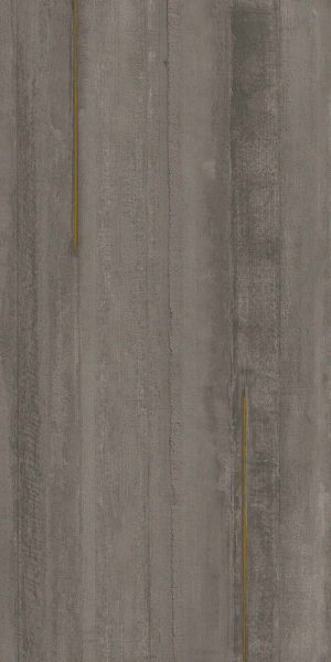КЕРАМИЧЕСКАЯ ПЛИТКА LAB325 METAL TAUPE RETT 60X120
