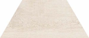 КЕРАМОГРАНИТ C.ROAD WOOD WHITE RET.TRAP.60X30X30