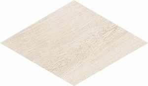 КЕРАМОГРАНИТ C.ROAD WOOD WHITE RET.ROMBO 30