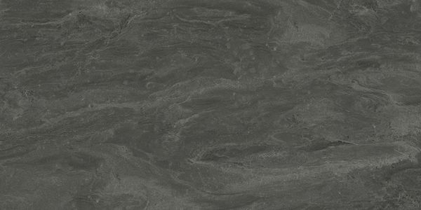 КЕРАМОГРАНИТ AZTECA VULCANO LUX ANTRACITE 60Х120 — изображение 3