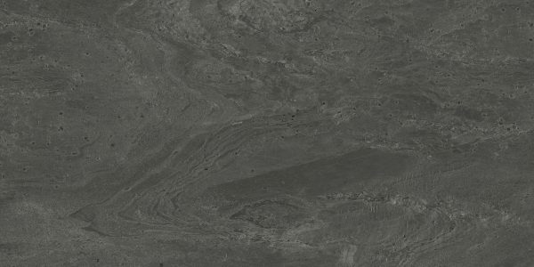 КЕРАМОГРАНИТ AZTECA VULCANO LUX ANTRACITE 60Х120 — изображение 5