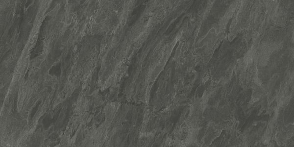 КЕРАМОГРАНИТ AZTECA VULCANO LUX ANTRACITE 60Х120 — изображение 6