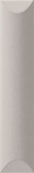 КЕРАМИЧЕСКАЯ ПЛИТКА UP GREY CUSCINO 5X25