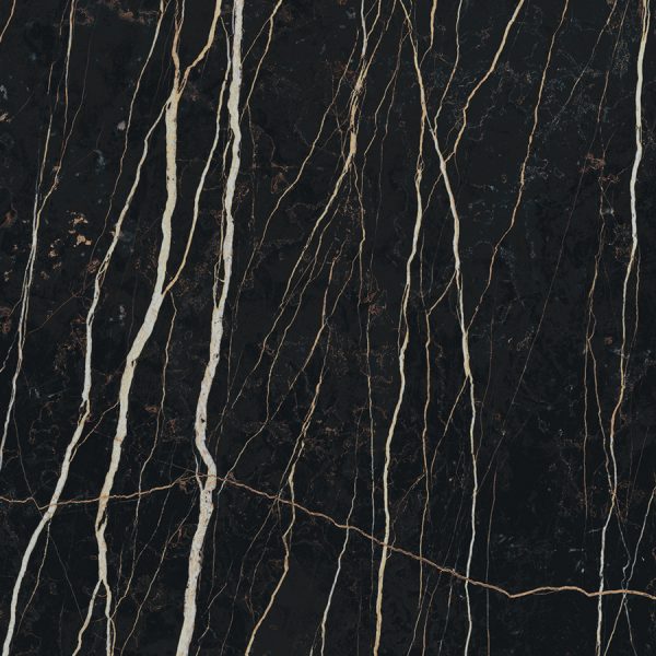 КЕРАМОГРАНИТ PREXIOUS REX THUNDER NIGHT GLO 10MM 80X80 R — изображение 2
