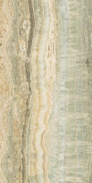 КЕРАМОГРАНИТ ECCENTRIC LUXE SAGE GLOSSY 60X120 RET