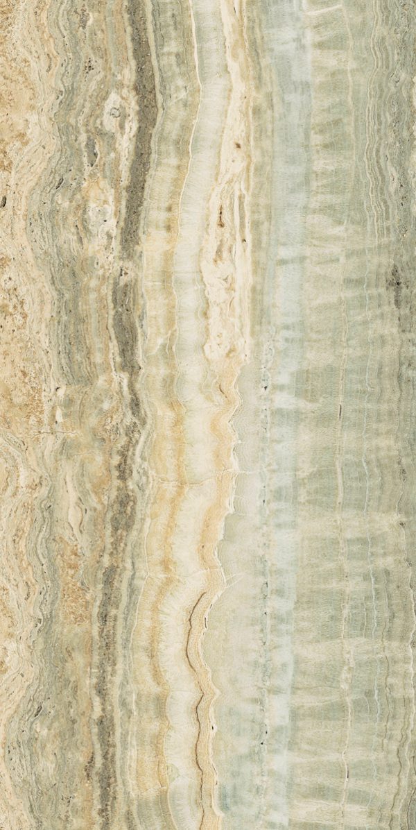 КЕРАМОГРАНИТ ECCENTRIC LUXE SAGE GLOSSY 60X120 RET