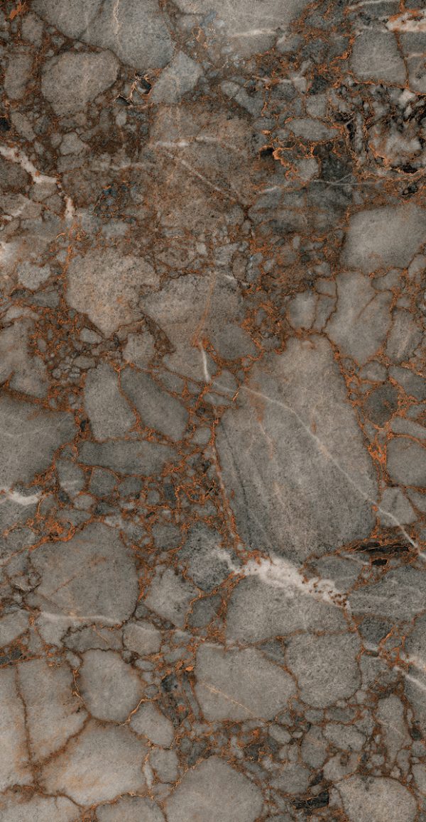 КЕРАМОГРАНИТ NATURE MOOD RIVERBED GLOSS.9MM 60X120 RET — изображение 2