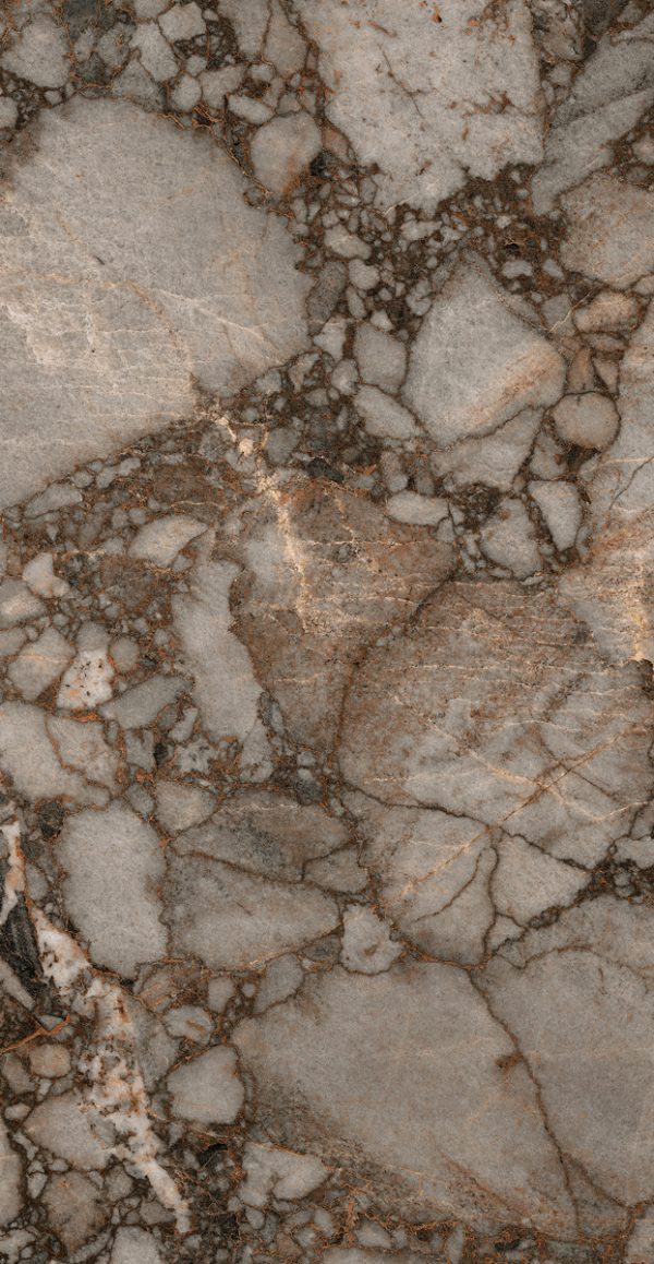 КЕРАМОГРАНИТ NATURE MOOD RIVERBED GLOSS.9MM 60X120 RET — изображение 4