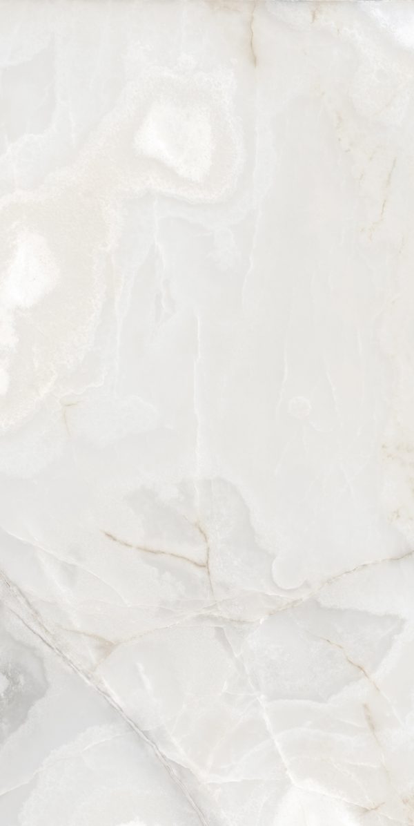 КЕРАМОГРАНИТ REVES DE REX  PERLA GLOSSY 9 ММ 60X120 — изображение 3