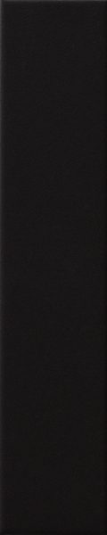 КЕРАМИЧЕСКАЯ ПЛИТКА  UP BLACK 5X25