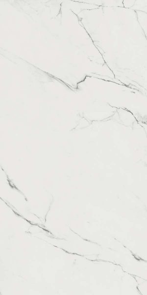 КЕРАМИЧЕСКАЯ ПЛИТКА SENSI STATUARIO ULTRA LUX+RET. 120X240