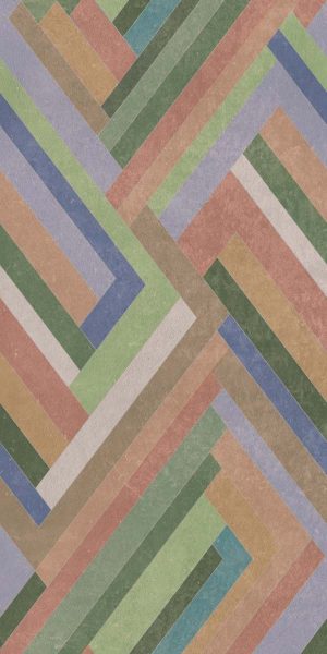 КЕРАМИЧЕСКАЯ ПЛИТКА W&S D+ BLOCKS SAGE  160X320