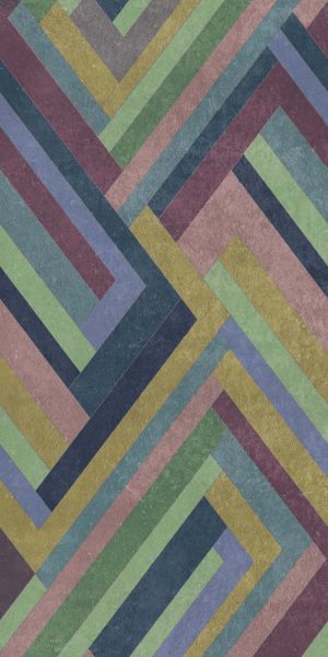 КЕРАМИЧЕСКАЯ ПЛИТКА W&S D+ BLOCKS VIOLET 160X320
