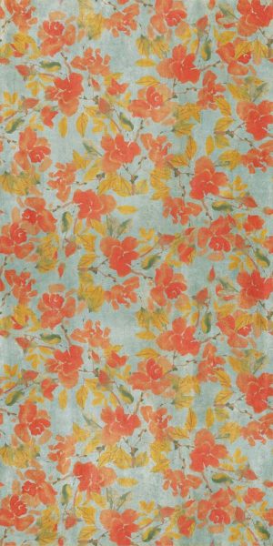 КЕРАМИЧЕСКАЯ ПЛИТКА W&S D+ BRUSH TANGERINE 160X320
