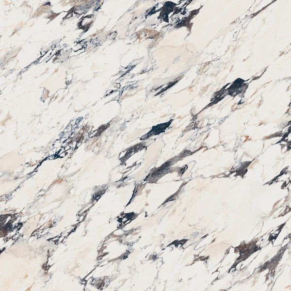 КЕРАМОГРАНИТ SENSI UP BRECCIA MELANGE LUX+	120X120 — изображение 2