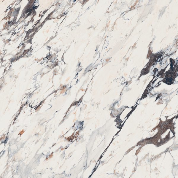 КЕРАМОГРАНИТ SENSI UP BRECCIA MELANGE LUX+	120X120 — изображение 4