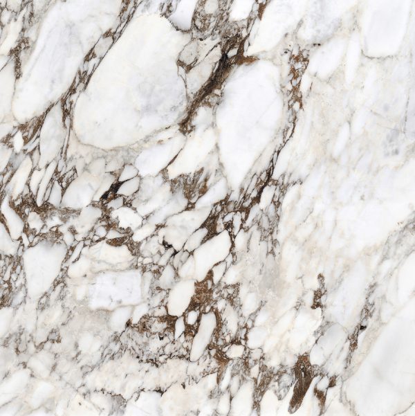 КЕРАМОГРАНИТ  BIJOUX BRECHE CAPRAIA GLO 6MM R 160X160 — изображение 2