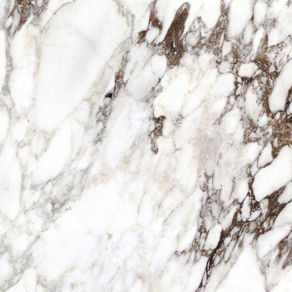 КЕРАМОГРАНИТ  BIJOUX BRECHE CAPRAIA GLO 6MM R 160X160 — изображение 3