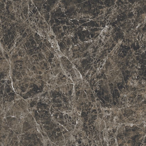 КЕРАМОГРАНИТ  BIJOUX MARRON IMPERIAL GLO 6MM R 160X160 — изображение 5