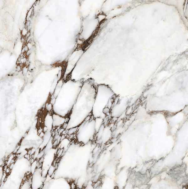 КЕРАМОГРАНИТ  BIJOUX BRECHE CAPRAIA MAT 6MM R 160X160 — изображение 2