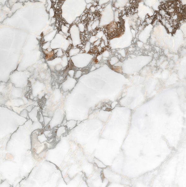 КЕРАМОГРАНИТ  BIJOUX BRECHE CAPRAIA MAT 6MM R 160X160 — изображение 4