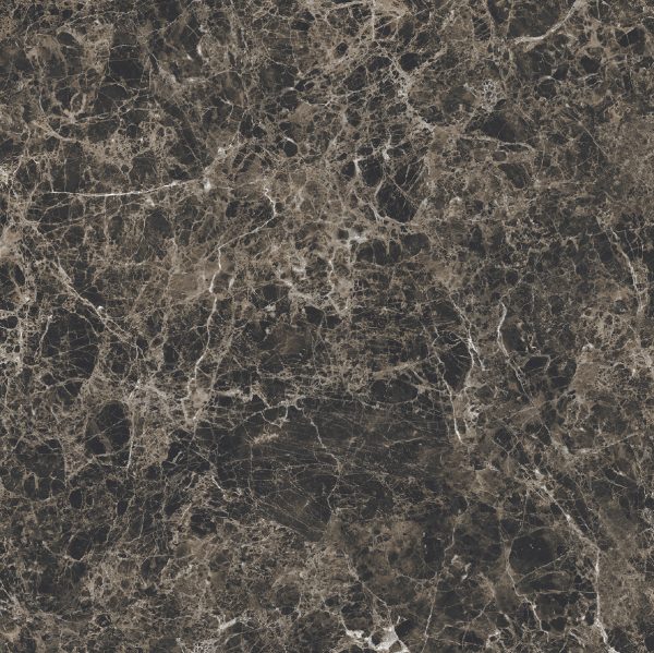 КЕРАМОГРАНИТ  BIJOUX MARRON IMPERIAL MAT 6MM R 160X160 — изображение 3