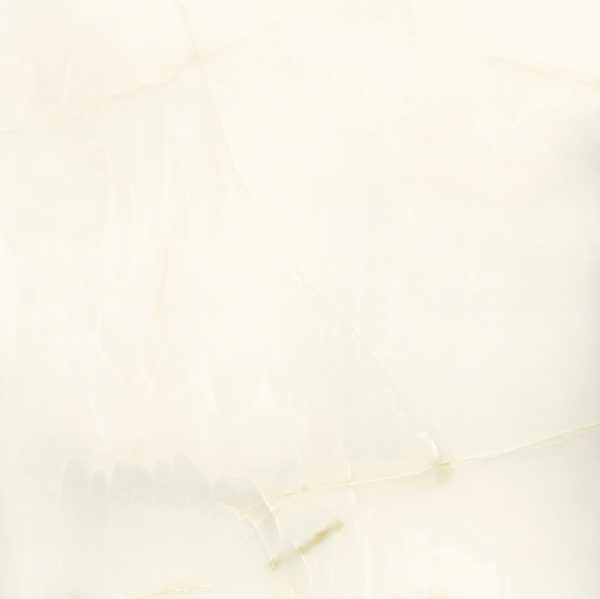 КЕРАМОГРАНИТ  BIJOUX ONYX BLANCHE MAT 6MM R 160X160 — изображение 2