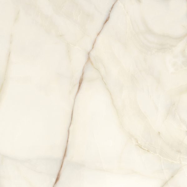 КЕРАМОГРАНИТ  BIJOUX ONYX BLANCHE MAT 6MM R 160X160 — изображение 5