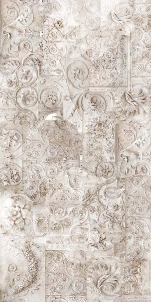 КЕРАМИЧЕСКАЯ ПЛИТКА W&S D ROMA ARA 60X120